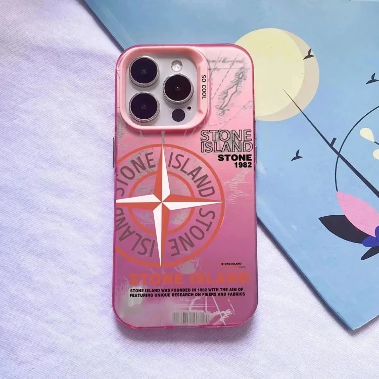 Fashion trend mobile phone case LF