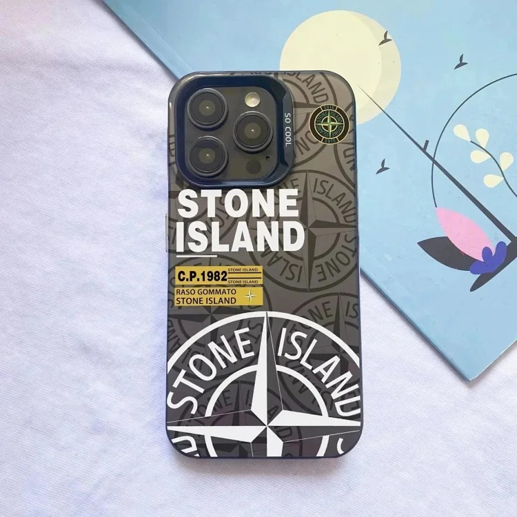 Fashion trend mobile phone case LF