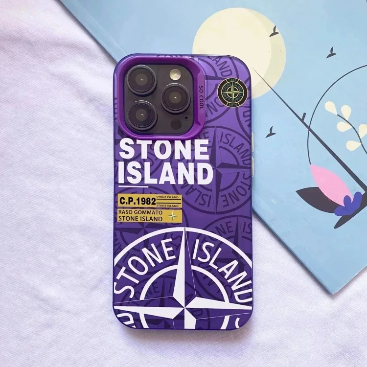 Fashion trend mobile phone case LF