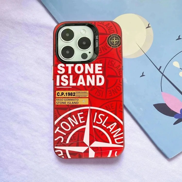 Fashion trend mobile phone case LF