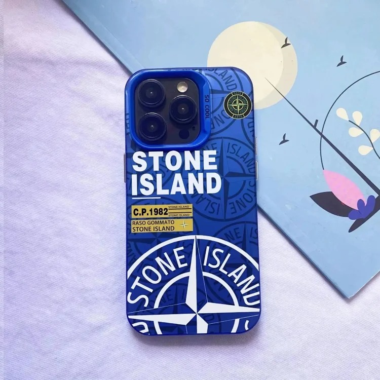 Fashion trend mobile phone case LF