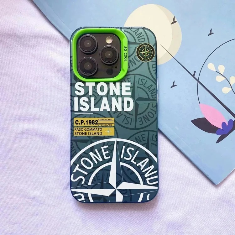 Fashion trend mobile phone case LF