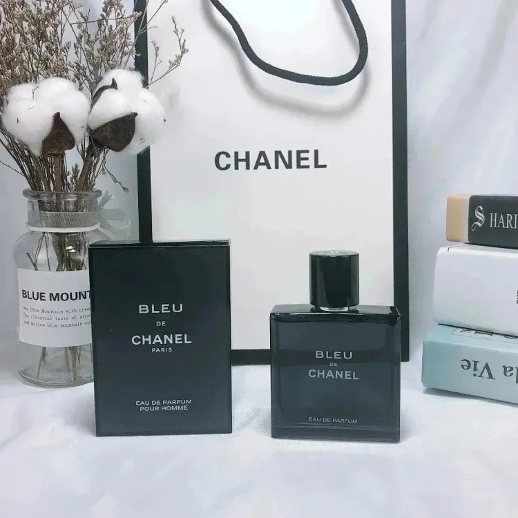LN01-Fashionable and popular perfume