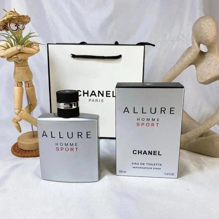 LN01-Fashionable and popular perfume
