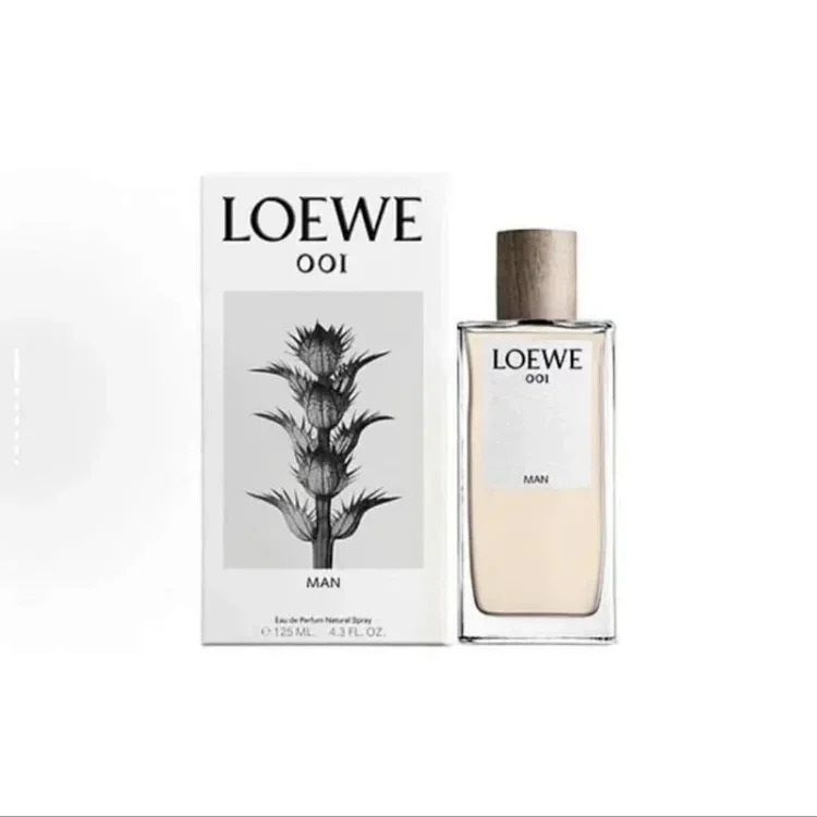 LN01-Fashionable and popular perfume