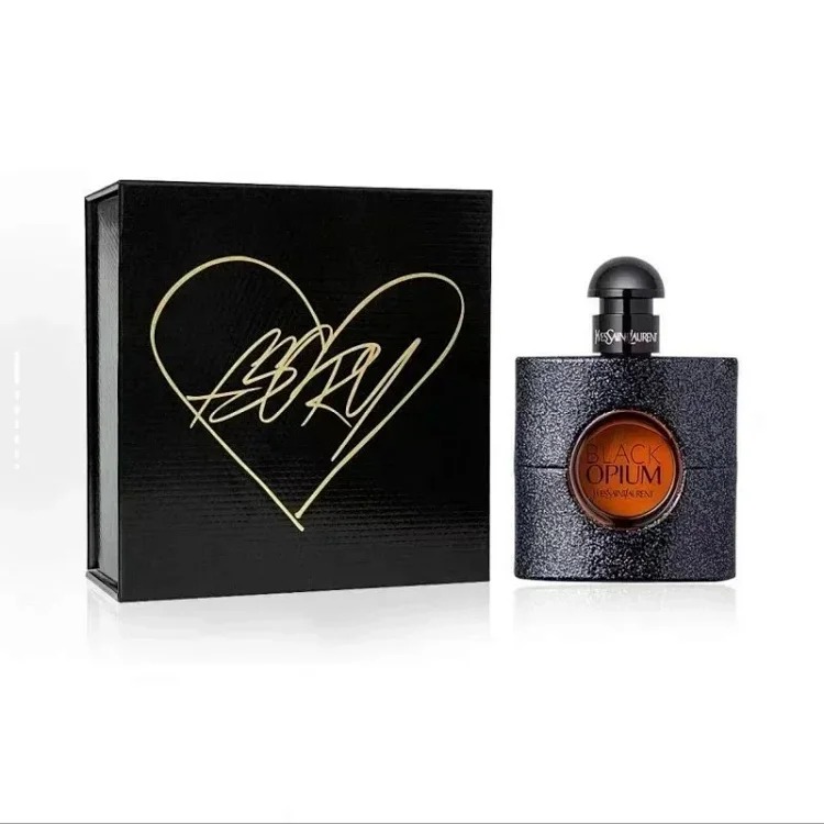LN01-Fashionable and popular perfume