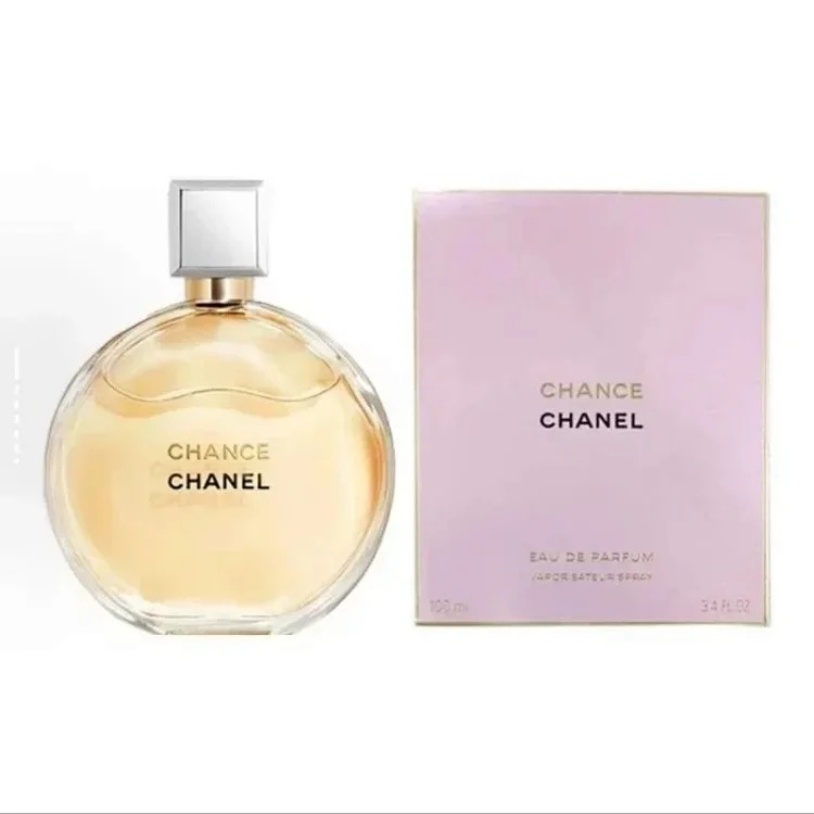 LN01-Fashionable and popular perfume