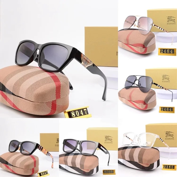 Fashionable sunglasses 026