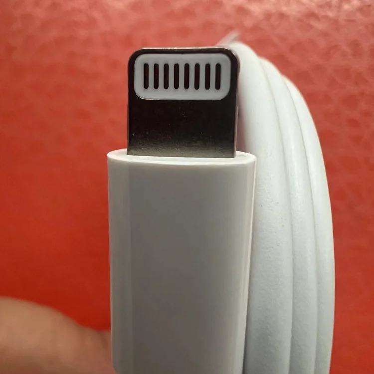【DX67】USB-CtoLightningCable(1m)