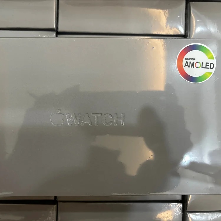 MM01 watch⌚S 9/U2/S 10/S11