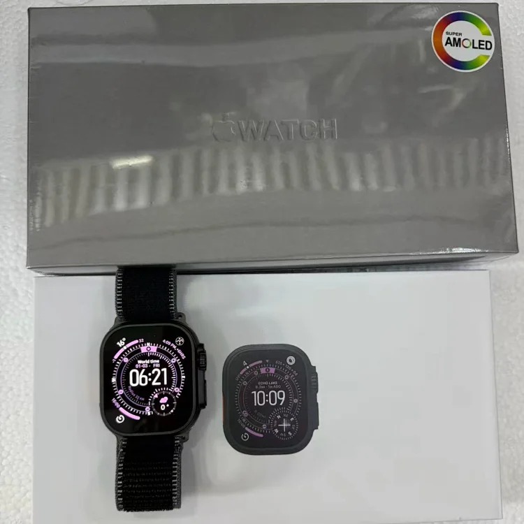 MM01 watch⌚S 9/U2/S 10/S11