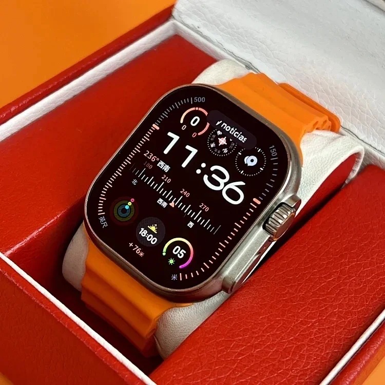 MM01 watch⌚S 9/U2/S 10/S11