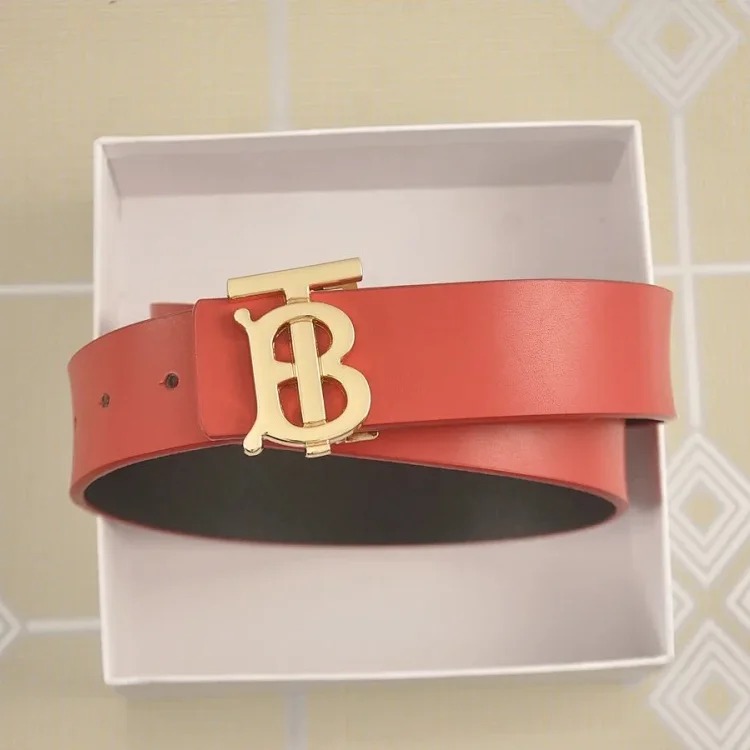 Fashionable and versatile belt 012