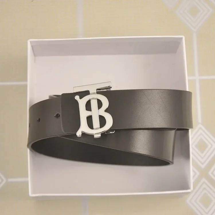 Fashionable and versatile belt 012