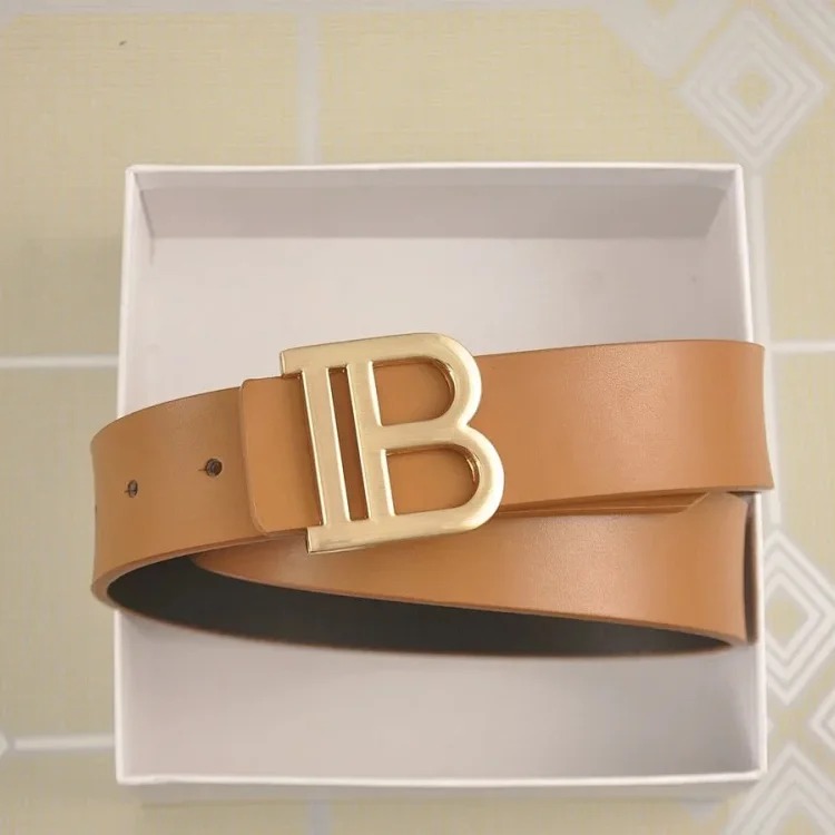 Fashionable and versatile belt 012