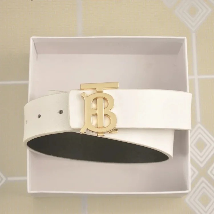 Fashionable and versatile belt 012