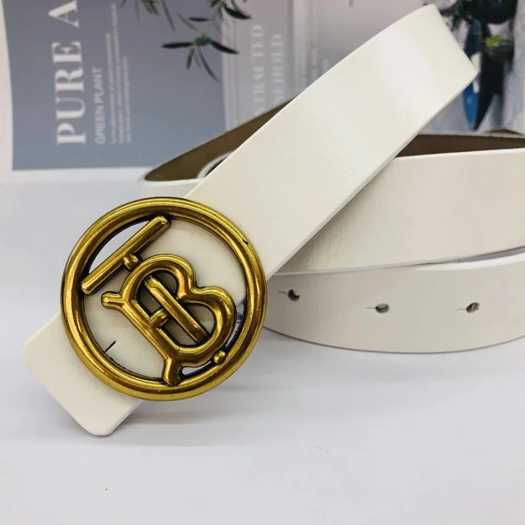 Fashionable and versatile belt 012