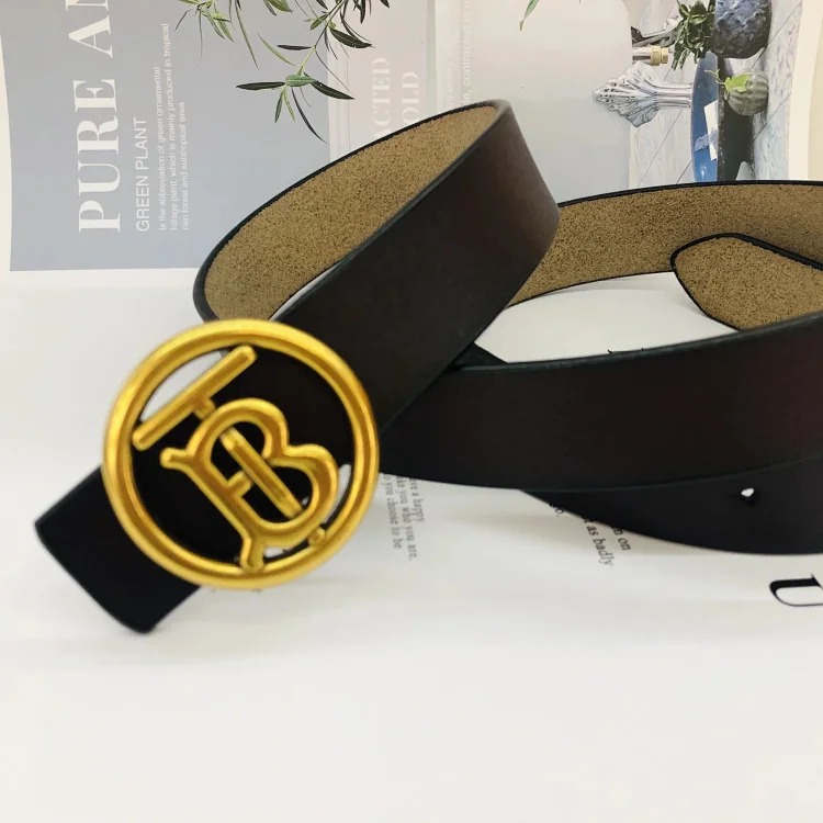 Fashionable and versatile belt 012