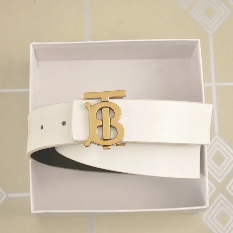 Fashionable and versatile belt 012