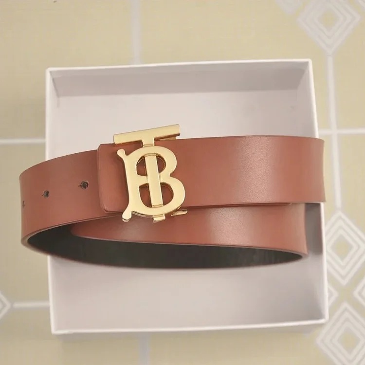 Fashionable and versatile belt 012