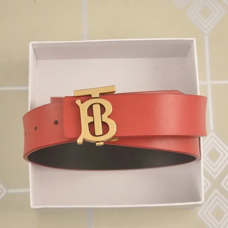 Fashionable and versatile belt 012