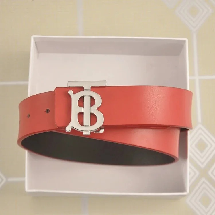 Fashionable and versatile belt 012