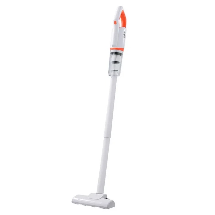 Vacuum cleaner for home and car, strong suction, wireless handheld cleaning dust collector, high-power bed mite removal vacuum cleaner image 6