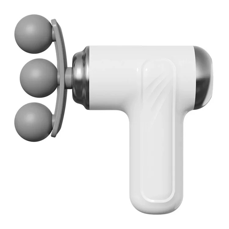 Portable fascia gun body massager image 8