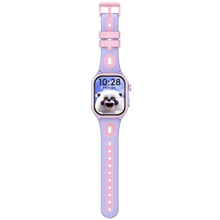 Cross-border new product recommendation Children's phone watch video call 4G full network GPS positioning waterproof function smart