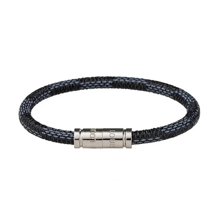 Louis Vuitton Classic Presbyopia Magnetic Bracelet