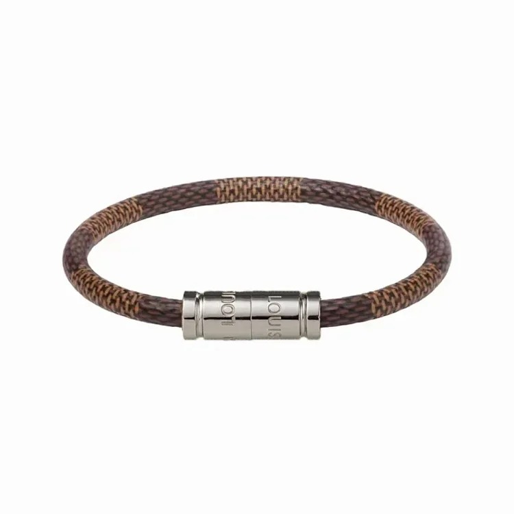 Louis Vuitton Classic Presbyopia Magnetic Bracelet