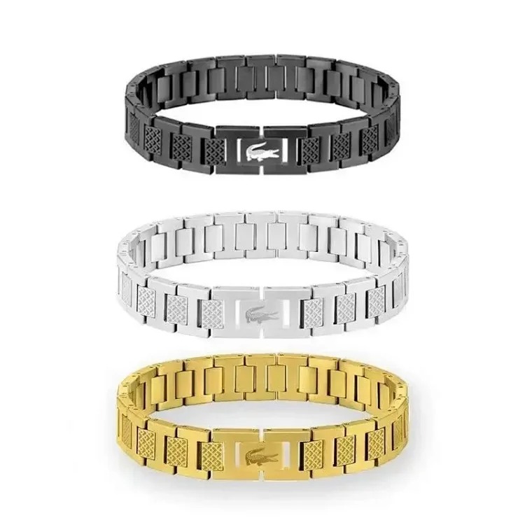 Louis Vuitton Classic Presbyopia Magnetic Bracelet