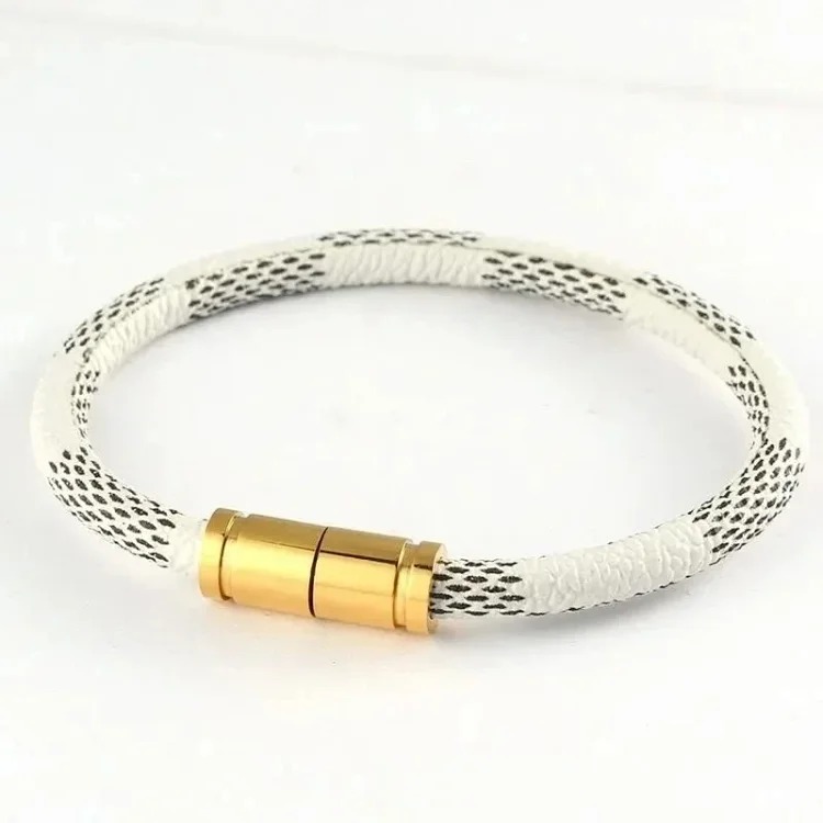 Louis Vuitton Classic Presbyopia Magnetic Bracelet