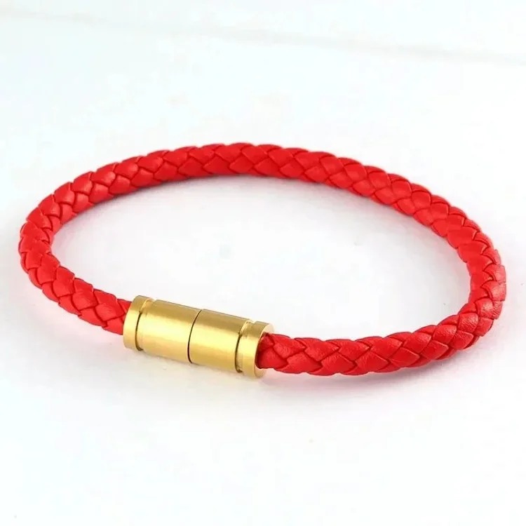 Louis Vuitton Classic Presbyopia Magnetic Bracelet