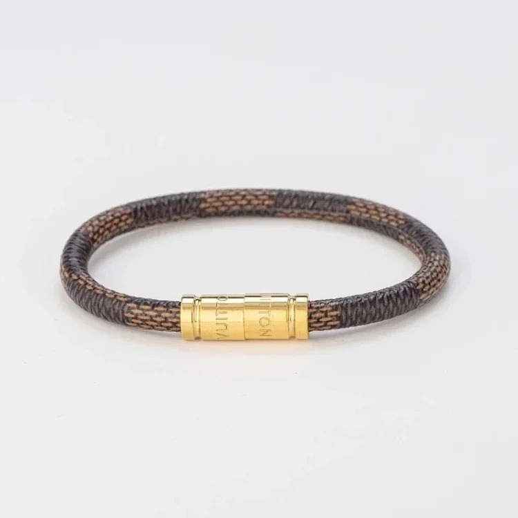 Louis Vuitton Classic Presbyopia Magnetic Bracelet