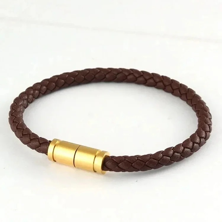 Louis Vuitton Classic Presbyopia Magnetic Bracelet