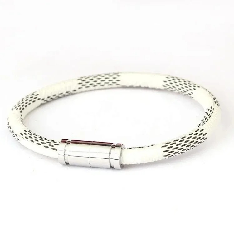 Louis Vuitton Classic Presbyopia Magnetic Bracelet
