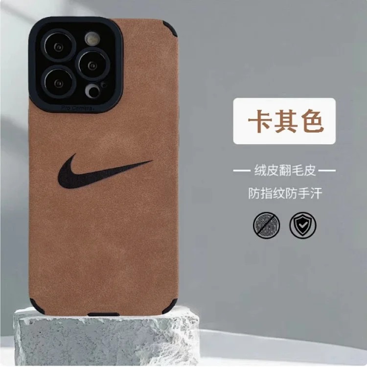 Turning sound hole fur trendy brand hook suitable for Apple 16 Promax mobile phone case hot-selling explosive 15 anti-fall European and American 13