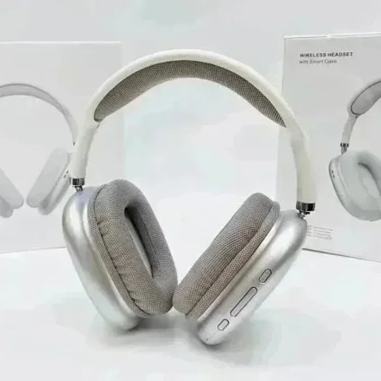 LL55-Portable Wireless Bluetooth Headset PK Quality