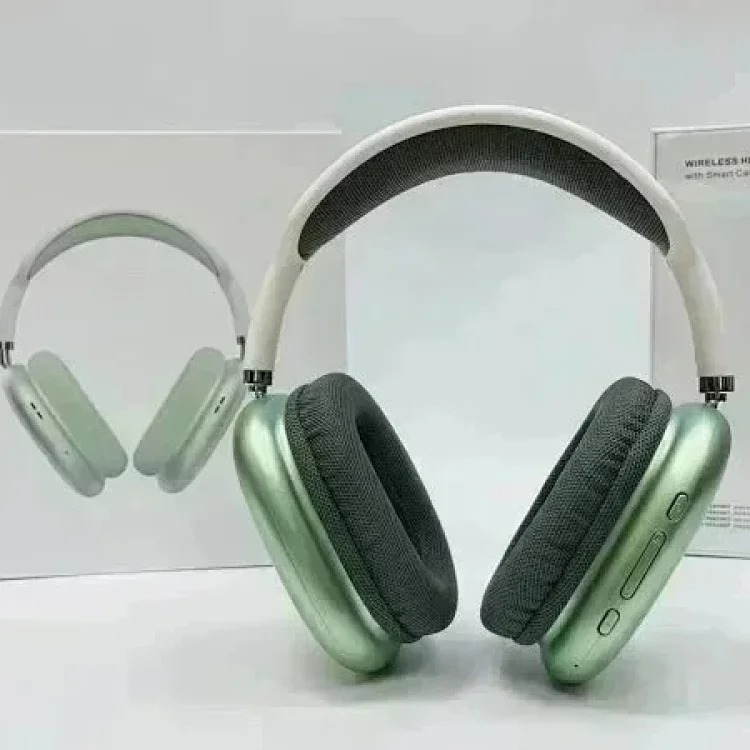 LL55-Portable Wireless Bluetooth Headset PK Quality