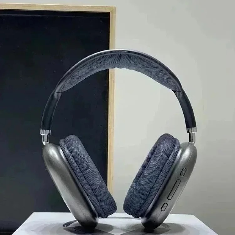 LL55-Portable Wireless Bluetooth Headset PK Quality