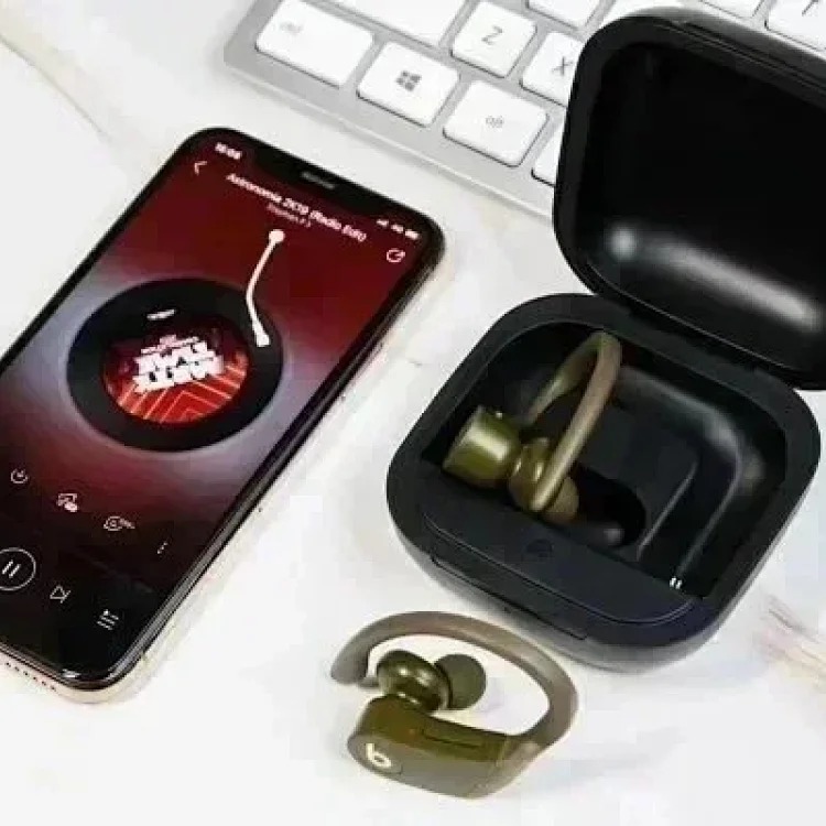 LL55-Portable Wireless Bluetooth Headset PK Quality