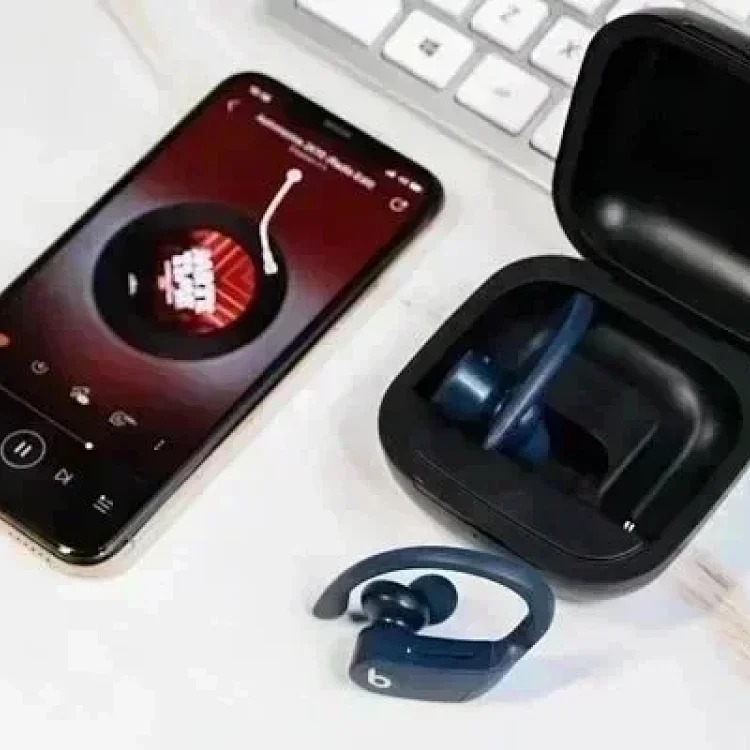 LL55-Portable Wireless Bluetooth Headset PK Quality