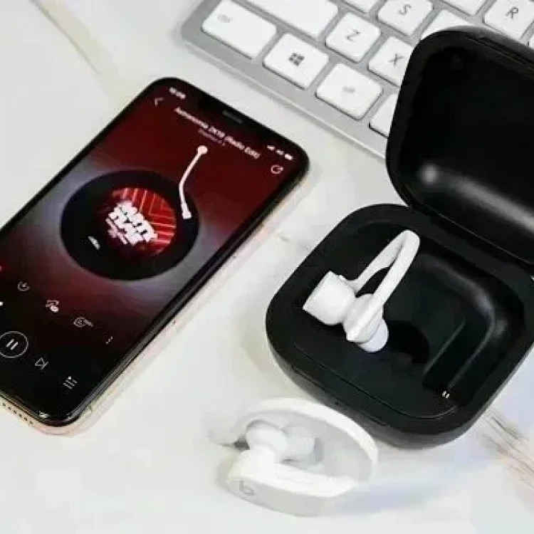 LL55-Portable Wireless Bluetooth Headset PK Quality