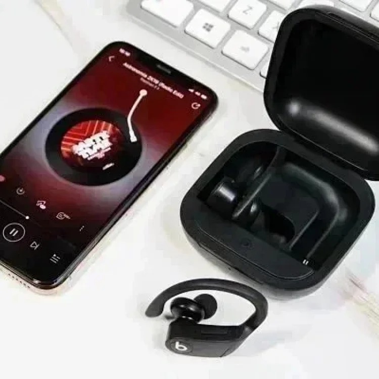 LL55-Portable Wireless Bluetooth Headset PK Quality