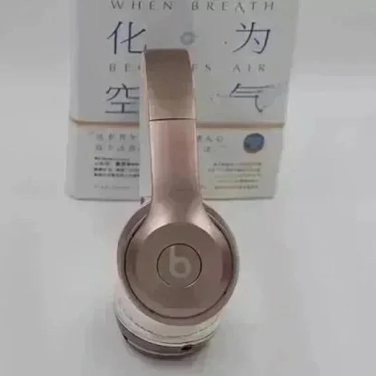 LL55-Portable Wireless Bluetooth Headset PK Quality