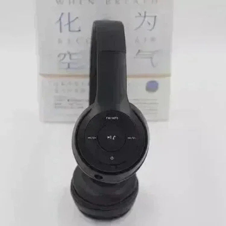 LL55-Portable Wireless Bluetooth Headset PK Quality