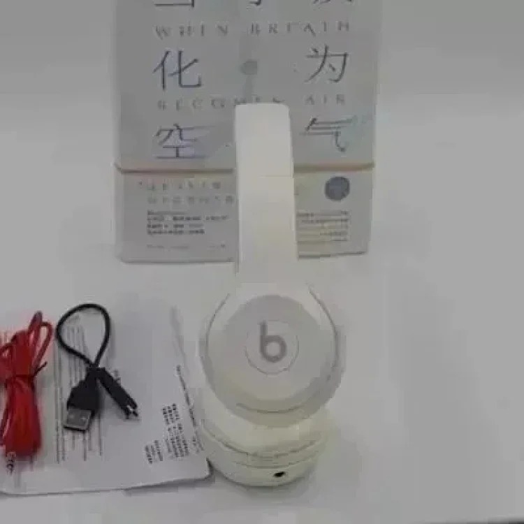 LL55-Portable Wireless Bluetooth Headset PK Quality
