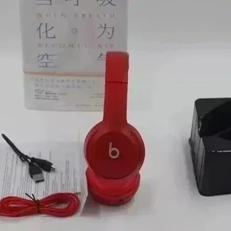 LL55-Portable Wireless Bluetooth Headset PK Quality
