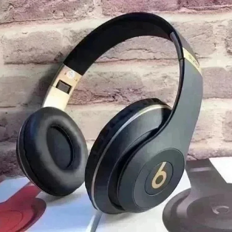 LL55-Portable Wireless Bluetooth Headset PK Quality